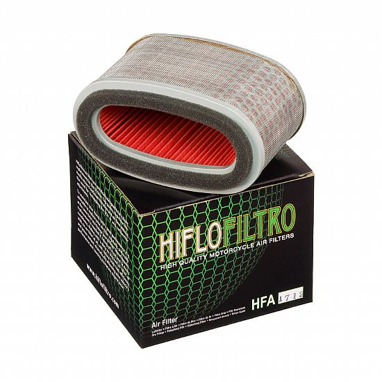 HIFLOFILTRO ΦΙΛΤΡΟ ΑΕΡΟΣ ΓΙΑ HONDA SHADOW VT750 C