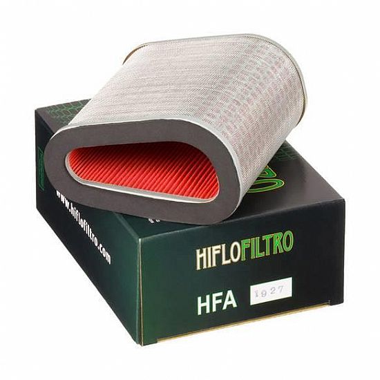 HIFLOFILTRO AIR FILTER FOR HONDA CBF1000 (06)