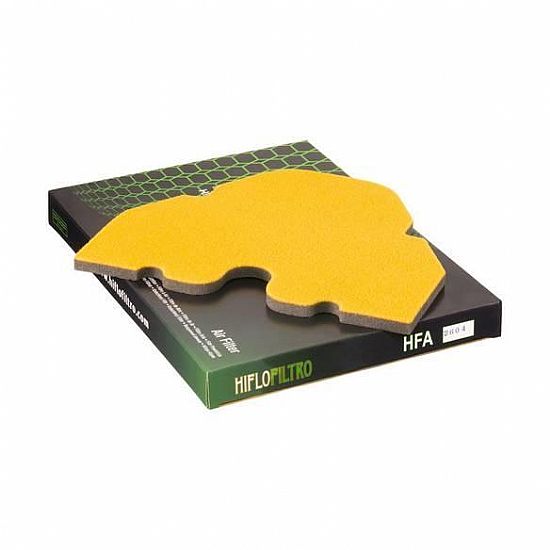 HIFLOFILTRO AIR FILTER FOR KAWASAKI ZZR600 (95)
