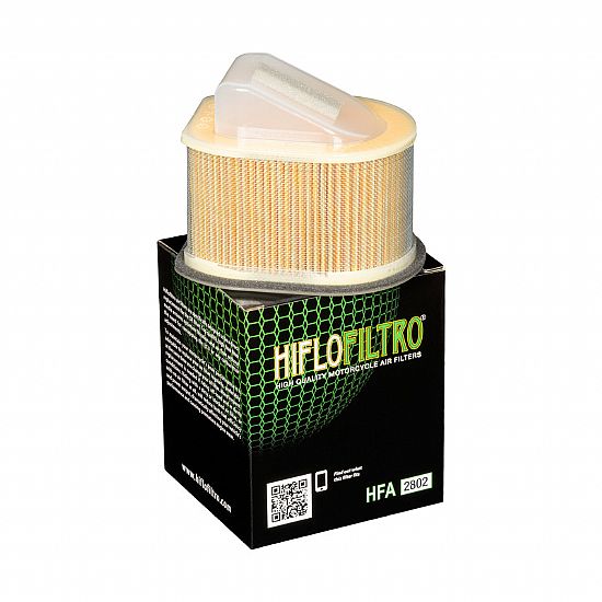 HIFLOFILTRO ΦΙΛΤΡΟ ΑΕΡΟΣ ΓΙΑ KAWASAKI Z750 04-14 Z800 13- Z1000