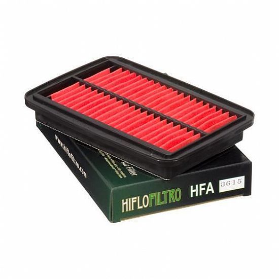 HIFLOFILTRO ΦΙΛΤΡΟ ΑΕΡΟΣ ΓΙΑ GSF650-1200 (05-08)