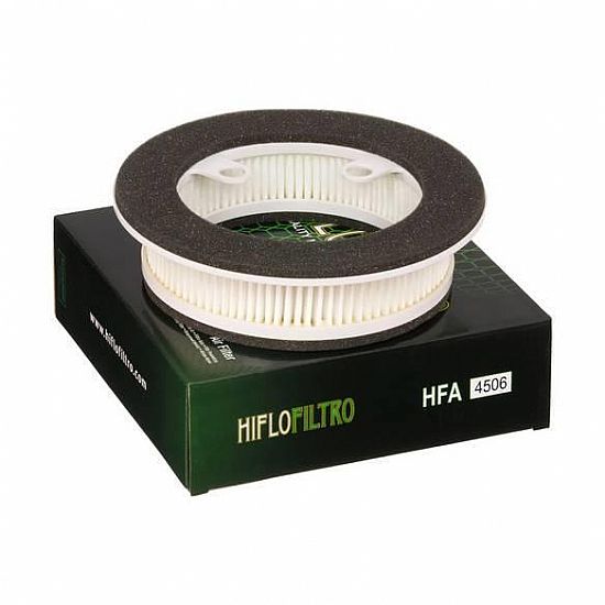 HIFLOFILTRO AIR FILTER FOR YAMAHA T-MAX 500 01-07 , 08-11