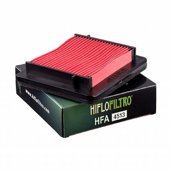 HIFLOFILTRO ΠΡΩΤΟ ΦΙΛΤΡΟ ΑΕΡΟΣ ΓΙΑ YAMAHA TMAX560 20-24