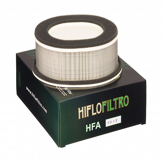 HIFLOFILTRO HFA4911 YAMAHA FAZER 1000 01-05