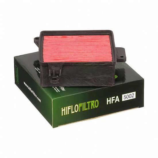 HIFLOFILTRO AIR FILTER FOR KYMCO AGILITY/MOVIE 125
