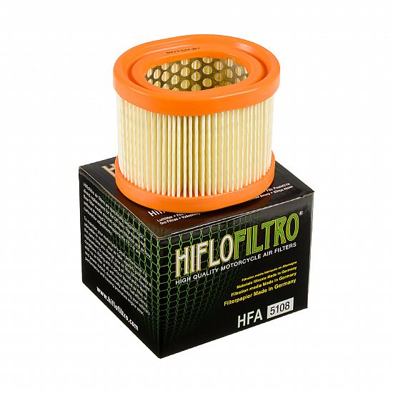 ΦΙΛΤΡΟ ΑΕΡΟΣ HIFLOFILTRO HFA5108 ΓΙΑ SYM COMBIZ 125
