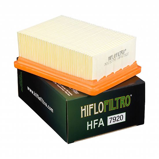 ΦΙΛΤΡΟ ΑΕΡΟΣ HIFLOFILTRO HFA7920 ΓΙΑ BMW C400 X/GT 19-20
