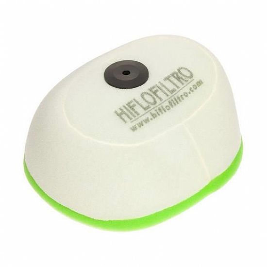 HIFLOFILTRO ΦΙΛΤΡΟ ΑΕΡΟΣ ΣΦΟΥΓΓΑΡΙ ΓΙΑ KX125-250 (02-04)