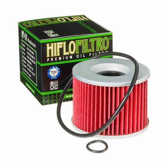 ΦΙΛΤΡΟ ΛΑΔΙΟΥ HIFLO-FILTRO HF401
