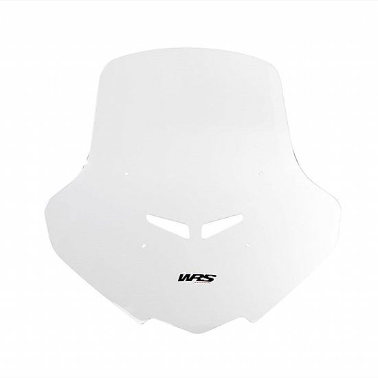 WINDSCREEN SPORT TRANSPARENT WRS HONDA INTEGRA 700/750