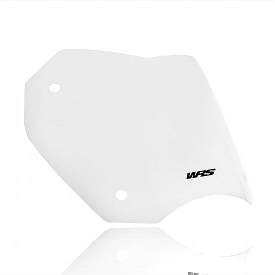 WRS SPORT SCREEN HONDA SH150 17-19