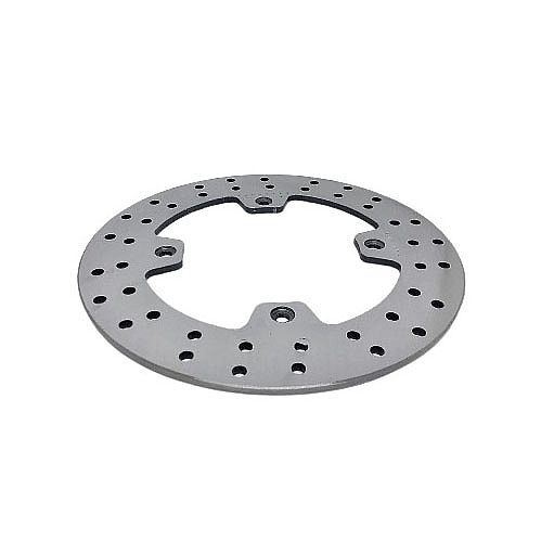 ΠΙΣΩ ΔΙΣΚΟΠΛΑΚΑ TBR ΓΙΑ HONDA CRF150 07-20