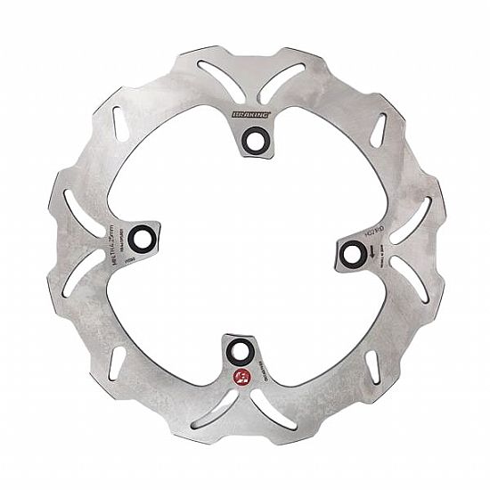 REAR DISC BRAKE BRAKING HO21RID HONDA SILVERWING 400/600