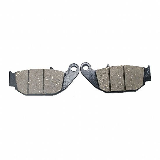 REAR BRAKE PADS HONDA GTR150