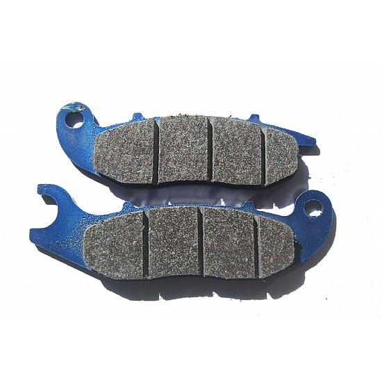 BRAKE PADS PCX125 19 CRF250 