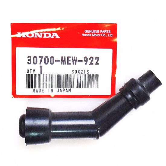 HONDA 30700-MEW-922 CAP ASSY NGK TRANSALP 700 DN01 