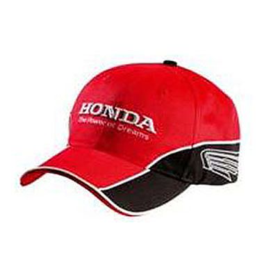 CAP HONDA RACING 
