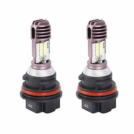 ΣΕΤ ΛΑΜΠΕΣ LED HS5 LEXA ΓΙΑ HONDA PCX125 PCX150