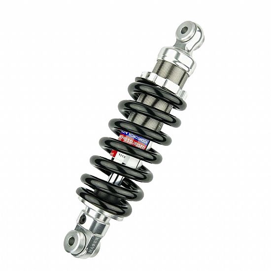 HAGON REAR SUSPENSION DAYTONA ZONTES T310 T2