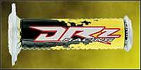 ΧΕΙΡΟΛΑΒΕΣ HARRI'S SUZUKI DRZ YELLOW
