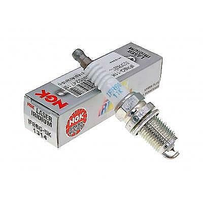 NGK IFR6G-11K NC700 NC750