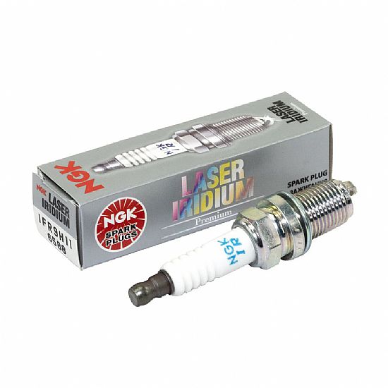 ΜΠΟΥΖΙ NGK IFR9H-11 ΙΡΙΔΙΟΥ VTR1100 SP2