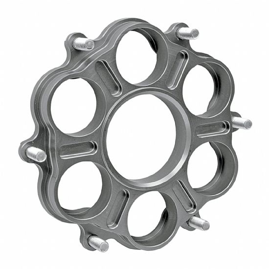 JT SPROCKETS CARRIER JTA760B DUCATI