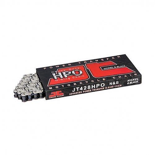 JT 428HPO O'RING N&B 104 LINKS