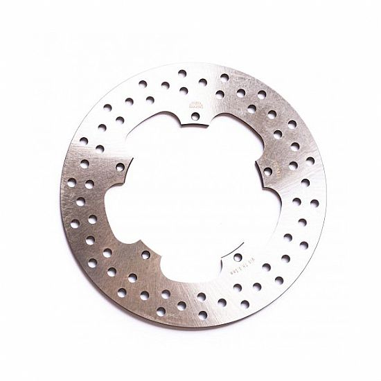 JT BRAKING FRONT DISC BRAKE PIAGGIO BEVERLY 500