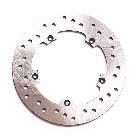 REAR DISC BRAKE JT BRAKING PEUGEOT GEOPOLIS - SATELIS
