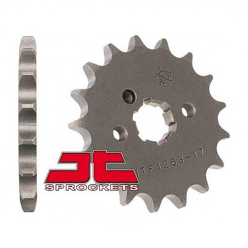 JT JTF1263.15 TEETH SYM VF185