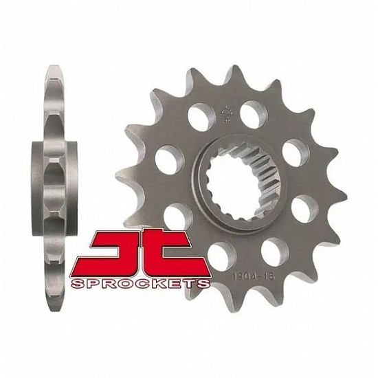 JT SPROCKET FRONT JTF1904 17 TEETH