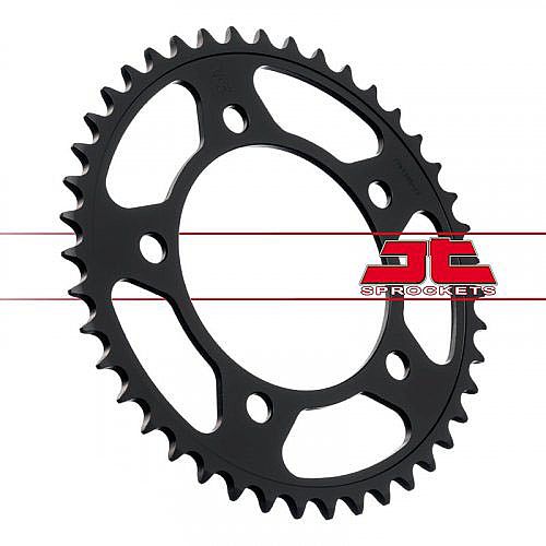 JT SPROCKETS JTR1316 REAR SPROCKET 38 TEETH