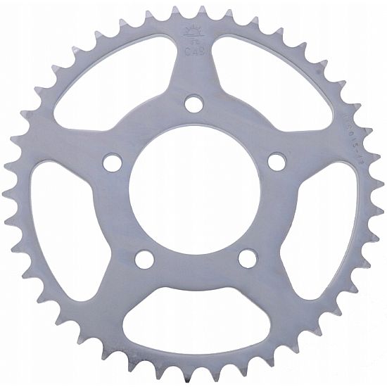 REAR SPROCKET JTR15-42 BENELLI TRK502