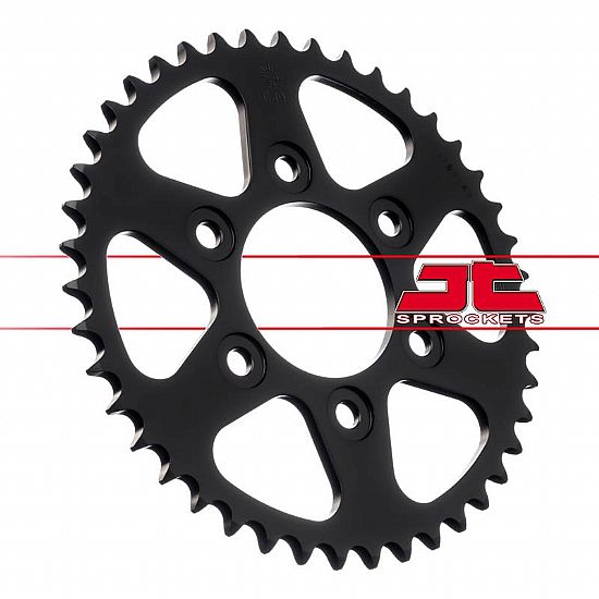 JTR765 43 TEETH DUCATI MULTISTRADA V2 950
