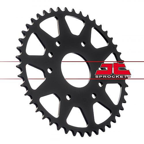 JT REAR SPROCKET JTR890 45 TEETH