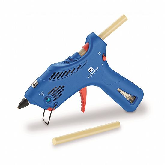 KEMPER GLUE GUN 1067  41,6W