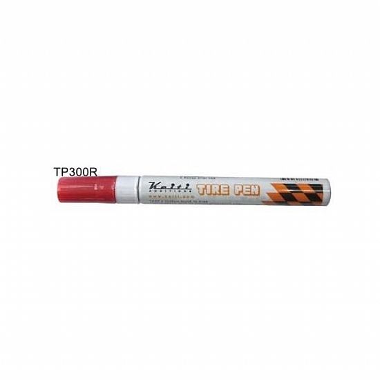 KEITI TIRE PEN  TP300R RED 