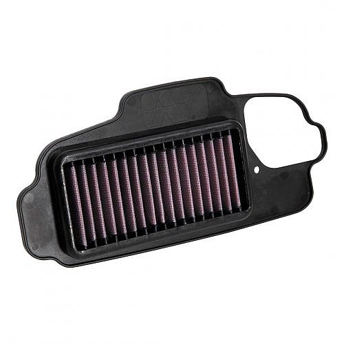 K&N AIR FILTER HONDA MONKEY 125