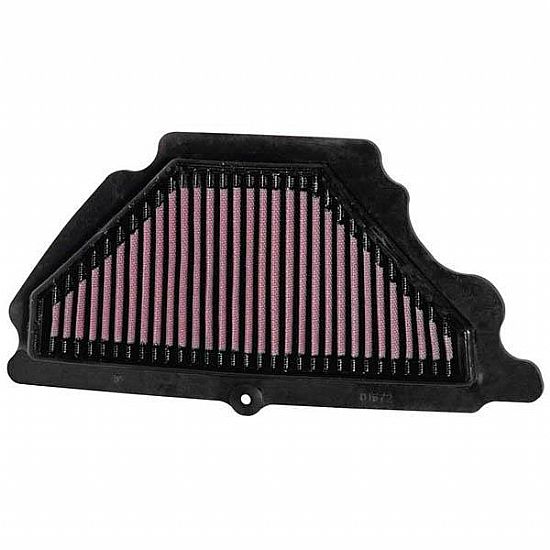 ΦΙΛΤΡΟ ΑΕΡΟΣ K&N ΓΙΑ KAWASAKI ZX6 R 07-08