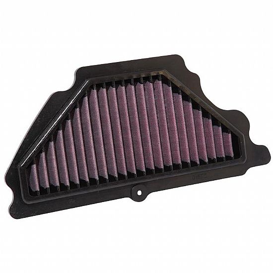 ΦΙΛΤΡΟ ΑΕΡΟΣ K&N RACING ΓΙΑ KAWASAKI ZX6 R 07-08
