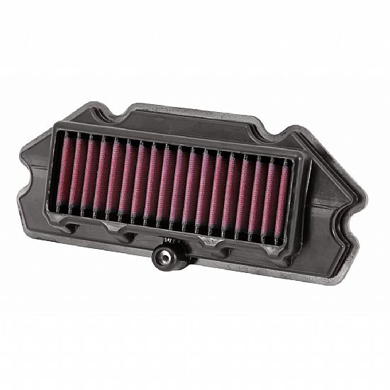 AIR FILTER  K&N KAWASAKI ER6 KA6512