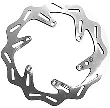 FRONT DISK BRAKE BRAKING KTO2FID FOR KTM EXC WAVE 
