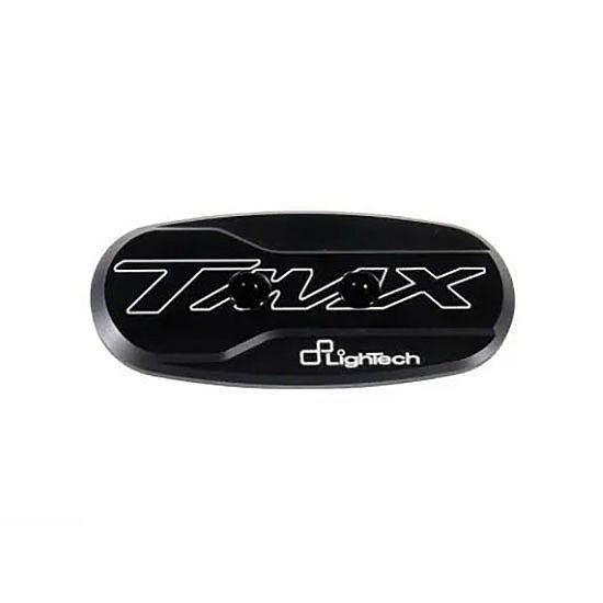 MIRRORS COVER LIGHTECH RACING YAMAHA T-MAX 530/560 '12-'21