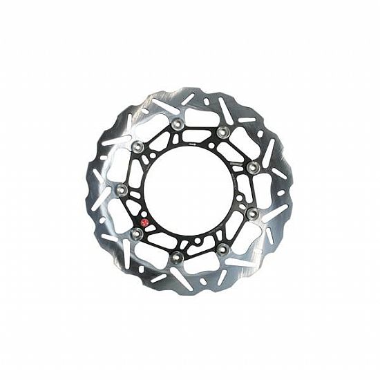 BRAKING LEFT BRAKE DISC FOR HONDA HORNET 600 '07-'11