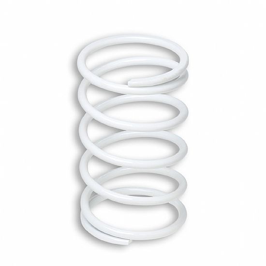 WHITE VARIATOR SPRING ADJUSTER MALOSSI 2913003.W0