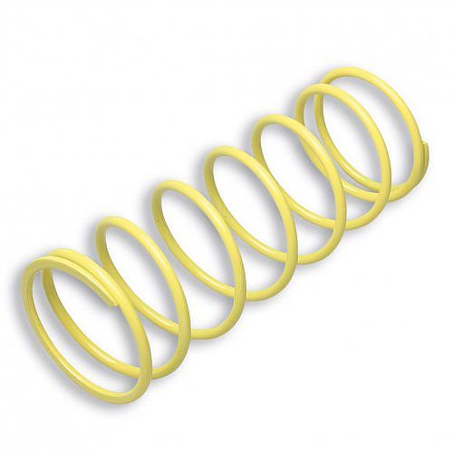 MALOSSI YELLOW ADJUSTER SPRING 2914024.Y0