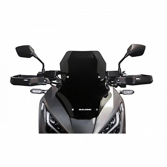 DARK SMOKE MALOSSI SCREEN HONDA X-ADV 750 21-22