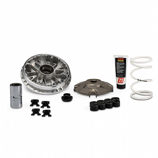 MALOSSI VARIATOR HONDA SH350 