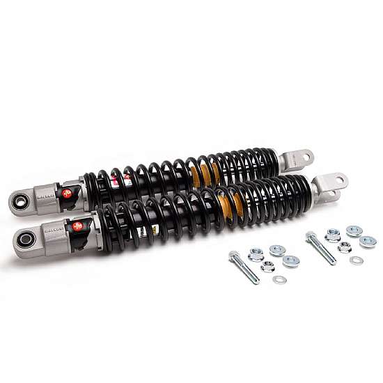 ΑΜΟΡΤΙΣΕΡ ΠΙΣΩ ΣΕΤ MALOSSI HONDA SH300